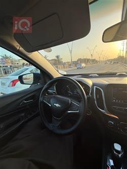 شيفروليه إكوينوكس